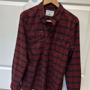 PONCHO Men’s shirt
